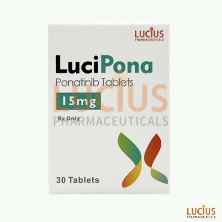 Ponatinib